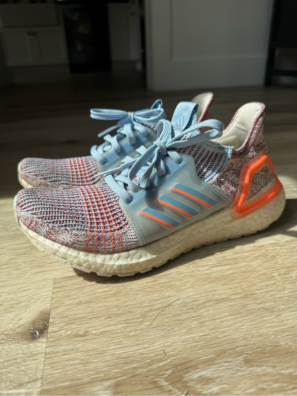 Adidas ultra boost sneakers